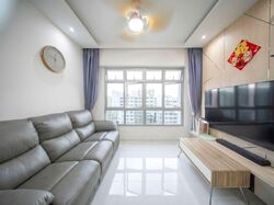 Blk 439B West Edge @ Bukit Batok (Bukit Batok), HDB 4 Rooms #553615271